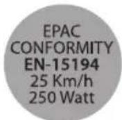 Torpado Xenon - EPAC E-CITY BIKE "PROVENCE" - 2