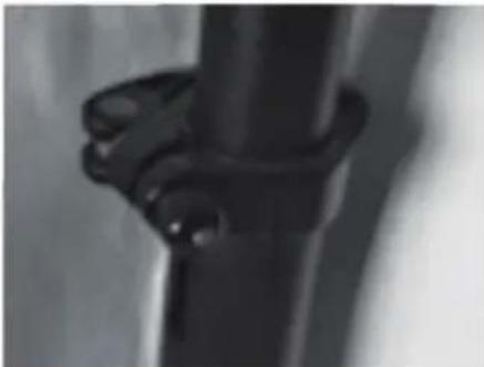 Torpado Xenon - Instrukcja składania roweru - 1