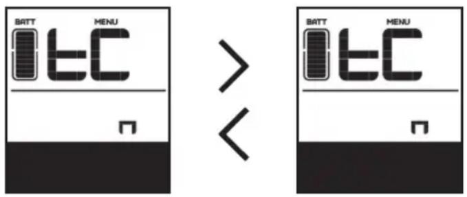 BATT MENU BATT MENU