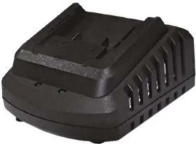 Krysiak MC20 - Instrukcja oryginalna - 1