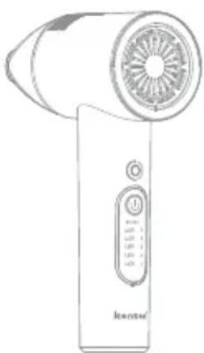 Kensen MZ-IPL01 - Zawartość - 1