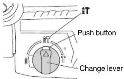 HiKOKI DH24PX2 - Confi rm the direction of bit rotation (Fig. 5) - 1
