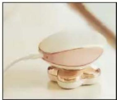 Garett Beauty Shine - Charging - 2