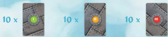 10 x 10 x 10 x