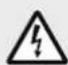 HAIER LU75C8 - 警告 - 4