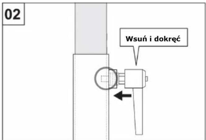 02 Wsuń i dokręć