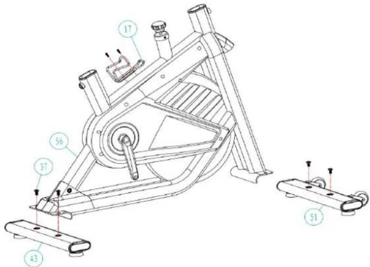 Hertz Fitness XR-660 - INFORMACJE I OSTRZEŻENIA - 2