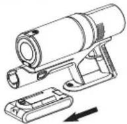 HAIER HZ-G9B Pro - 注意 - 3