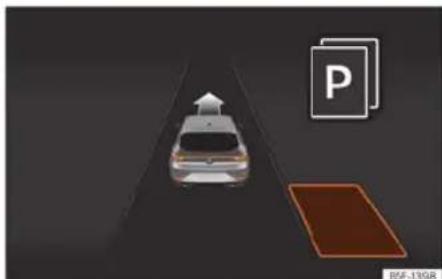 SEAT Leon ST (2022) - Po zmianie koła - 1