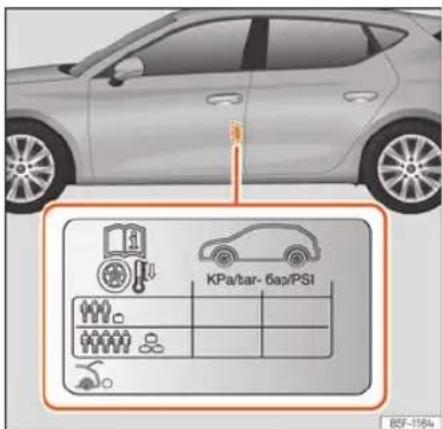 SEAT Leon ST (2022) - Kota - 1