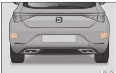 SEAT Leon ST (2022) - OSTROŻNIE - 1