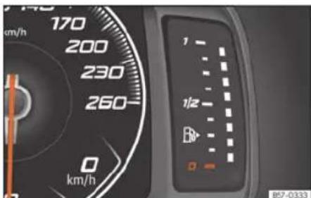 170 200 230 260 0 km/h 1 1/2 857-0333