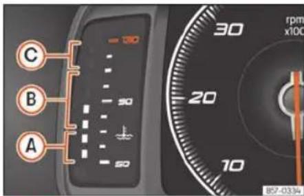 C B A 30 20 10 rpm x100 857-0334