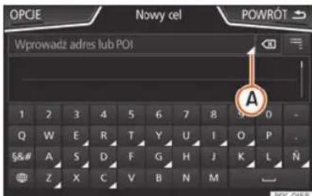 SEAT Leon ST (2020) - Nowy cel (wprowadzanie celu)lizujny....315

Profil Sport 316

układ stabilizacji toru jazdy (ESC) ..... 314

Etanol [paliwo]....346 - 1