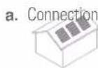 Salicru EQX2 6002-T - Solar field connection. - 8