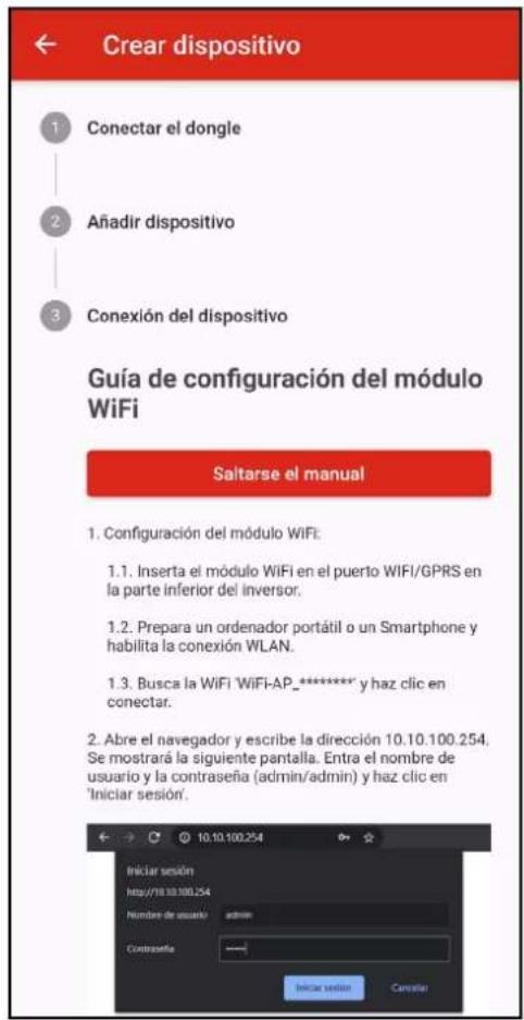 Salicru EQX2 6002-T - Device connection. - 1