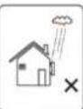 Salicru EQX2 6002-T - Installation location. - 6