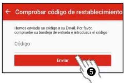 Salicru EQX2 6002-T - Descarga y registro de la aplicación "EQX-sun". - 4