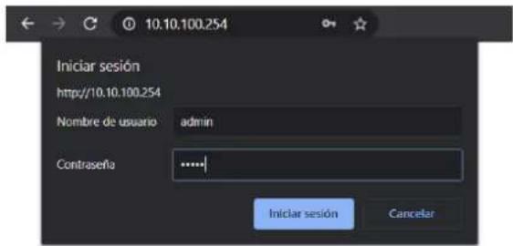 Salicru EQX2 6002-T - ANNEX. WIFI MODULE SETUP. - 1