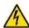 Salicru EQX2 6002-T - Inverter label symbols. - 8