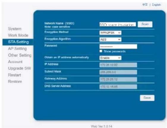 Salicru EQX2 6002-T - ANEXO. CONFIGURACIÓN DEL MÓDULO WIFI. - 4