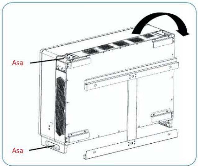 Salicru EQX2 6002-T - Equipos 2 MPPT (EQX2 4002-T .. EQX2 25002-T). - 4