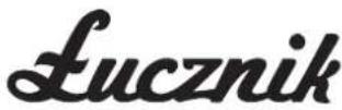 Łucznik Owerlok 820 D-3D - MASZYNY DO SZYCIA - 2