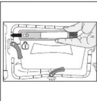 BEKO DS9522RTDCX - Czyszczenie skraplacza - 3