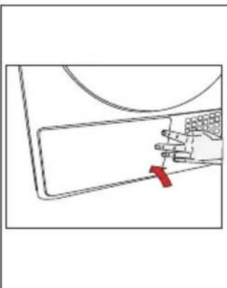 BEKO DS9522RTDCX - UWAGA - 3
