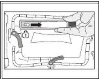 BEKO DS9522RTDCX - UWAGA - 2