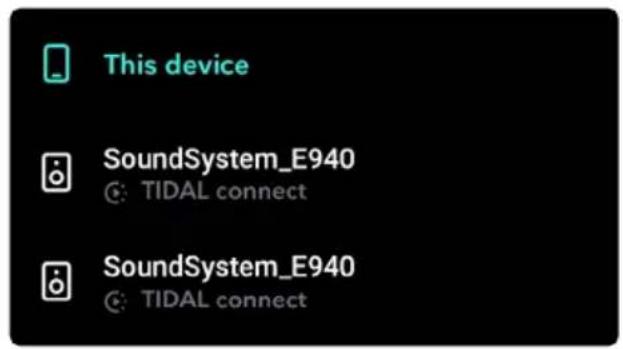 Arylic H50 - Tidal Connect - 1