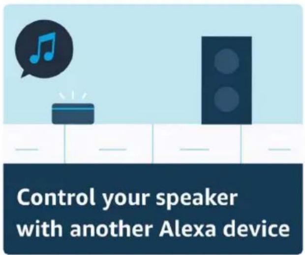 Arylic H50 - Połącz się z Amazon Echo lub innymi produktami Amazon - 1