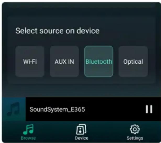 Arylic H50 - Bluetooth - 1
