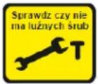 Lider DPC50 - Symbole dotyczące urządzenia - 14