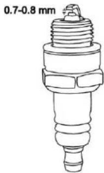 0.7-0.8 mm