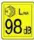 Greenso DO160-3 - PIKTOGRAMY - 11