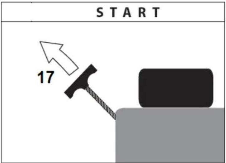 START 17