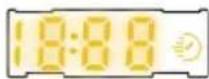 Finlux FW-F0D1271W0PL - Szybkie pranie(\*) - 1