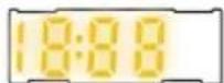 Finlux FW-F0D1271W0PL - Przycisk Start/Pauza - 1