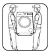 Finlux FW-F0D1271W0PL - ⚠️ Bezpieczeństwo dzieci - 1