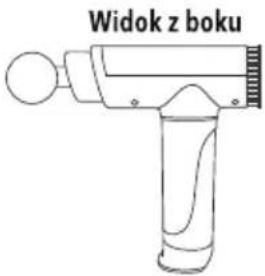 Widok z boku