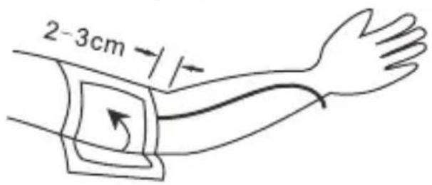 2-3cm