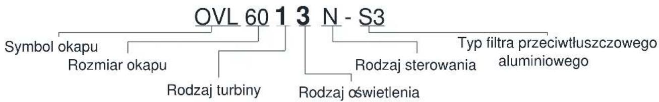MAAN Vela 50 - Schemat czytania kodu towaru - 1