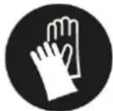 Handy RG4114QT-A4 - Symbole dotyczące urządzenia - 4