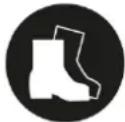 Handy RG4114QT-A4 - Symbole dotyczące urządzenia - 5