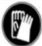 Handy FE220 - Symbole dotyczące urządzenia - 9