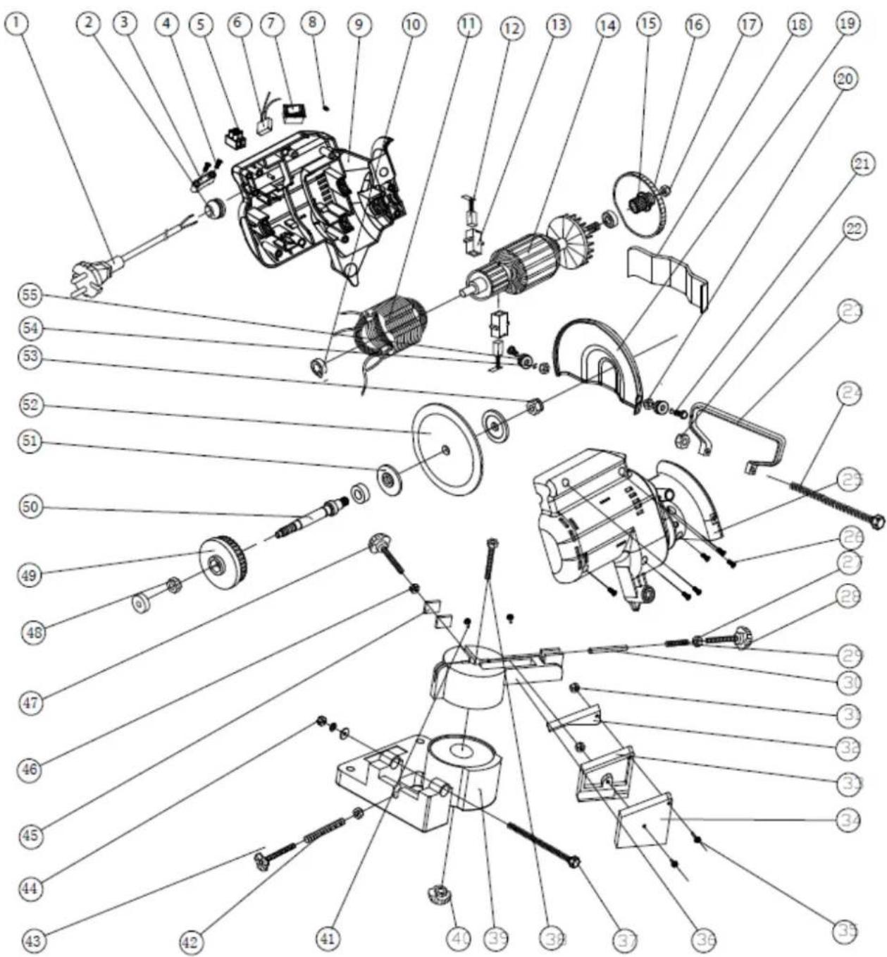 Handy FE220 - Ocena ryzyka resztkowego - 1