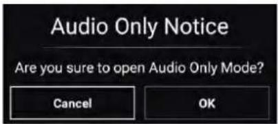 Manta 40LFA120TP - Audio Only - 1