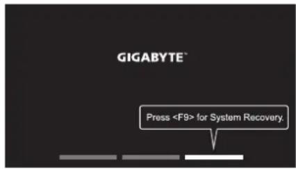 GIGABYTE AERO 5 - 2 - 1