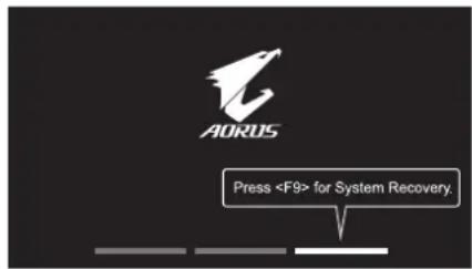 GIGABYTE AORUS 17H - 2 - 1